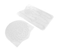 Silicona Versátil DreamCatcher para Creaciones Fácil DE Bricolaje DE e Ique