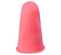 Siliconas Multipropósito Mangas De Dedos Protectores Resistentes Calor De Los Dedos A Largo Plazo Use Cubiertas Silicona Ergonómica
