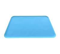 silicone-Art Tray, Washable silicone-Painting Mat, Resin Craft Mat