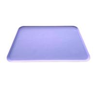 silicone-Art Tray, Washable silicone-Painting Mat, Resin Craft Mat