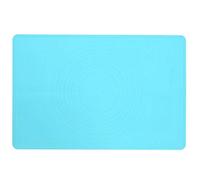 Silicone Baking Mat with Measurements | Grip - Enhanced Dough Rolling Pad for Pastry Making | Kitchen Baking Mat for Bread/Cookies/Pizza Dough | Food Grade Silicone, Easy