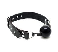 Silicone Ball Gag