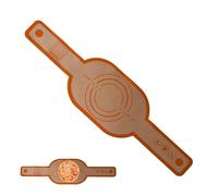 Silicone Bread Sling Baking Mat with Long Handle, Heat-Resistant Sheet Liner for Cookies, Pizza, Chips, Vegetables, Meat, Dough, and Pastry