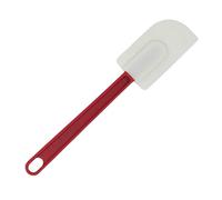 Silicone Cake Cream Spatula - Non Stick Butter Mixing Tool, Heat Resistant Non Slip Handle Baking Utensil, Durablee Kitchen Cooking Accessory | For Frosting Spreading Kitchens Home Uses
