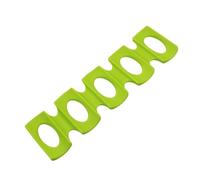 Silicone Can Stacker, Beverage Organizer Rack, Refrigerator Storage Mat