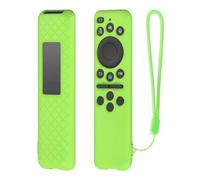 Silicone Case for Smsung BN59-01432A/BN59-01480L Silicone Remote Control Case with Lanyard Remote Control Prtect Cases Waterproof Drop-Proof RC Cover Smart TV Accessories