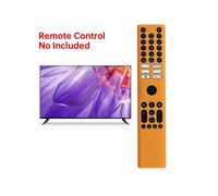 Silicone Case for XMRM-P3 TV Remote Control Protection Case Cover B