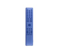 Silicone Case for XMRM-P3 TV Remote Control Protection Case Dustproof Shockproof Cover B