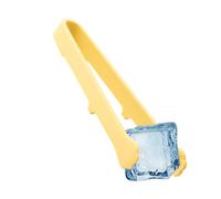 Silicone Cat Paw Tongs - Food Serving Grip Kitchen, Heat Resistant Utensil