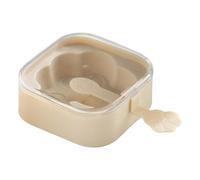 Silicone Claw Ice Cream Mold, Claw-Shaped Pop Sticks Maker, Easy Release Multipurpose Tubes, Compact Ideal for Drinks, Treats, Kitchen, and Use, 2.9x2.9x1.4inches