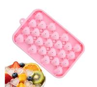 Silicone Cocktail Ice Molds For Cocktails Whiskey Coffee Kitchen Parties