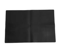 Silicone Coffee Mat | Heat Defensive & Grip Control Kitchen Counter Protector | Dish Drying Mat for Coffee Maker Machine/Pet Feeding/Placemat | 60x40cm Effortless Care