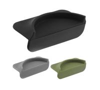 Silicone Coffee Tamper Mat - Waterproof Ergonomic Design Silicone Non-slip