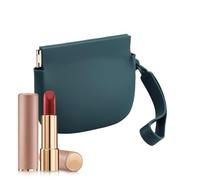 Silicone Coin Purse, Small Pocket Pouch, Wired Earbud Case, Coin Holder Bag, Compact Storage Pouch, Travel Accessory Bag, Portable Coin Purse, Silicone Storage Case, Pocket-Sized Pouch