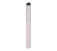 Silicone Concealer Brush - Soft Round Makeup Tool for Face Detailing | Flexible Lipstick Wand, Eyeshadow Applicator, Portable Cosmetic Brush for Blending Cream, Gel, Liquid Products, Beauty Asentials