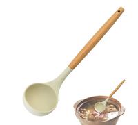 Silicone Cooking Utensils - Cooking Utensils, Seamless Kitchen Utensil For Cookingg, Non-stick Silicone Cookings Kitchen Utensil Spatula For Baking, Serving, Coking, Soup Ladle Cookware Cookings