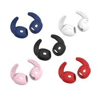 Silicone Cover for Apple Airpods 4 In-ear Anti-slip Earpod Eartip Cap