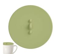 Silicone Cup Covers, Airtight Cup Lids, Dust Proof Silicone Seals, Food Grade Cup Lid, Mug Protection Cover, Reusable Silicone Lids, Tea Cup Cover, Coffee Cup Lid, Mug Sealing Lid