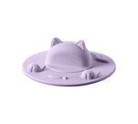 Silicone Cup Covers - Mug Lid for Hot Drinks | Food Grade Silicone with Dishwasher Safe Design, Cat Shape Protective Lid, Coffee Milk Beverage Travel Home Office Desktop Study Use