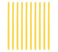 Silicone Curling Rods - Perm Stick Hair Styling Kit, Spiral Curling Rods | Salon Home Barber Tools, Flexible Silicone Hair Perm Ŕods for Curly Ĥair Styling and Professional Use