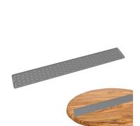 Silicone Draining Mat for Sink - Silicone Draining Mat | Silicone Drainer Mat | Dish Drying Mats | Waterproof Draining Mat | Quick Drying Mat with Texture Design for Living Room, Kitchen, Bathroom