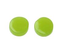 Silicone Ear Plugs Swimming 3 Pairs Soft Reusable Easy Dust Plugs