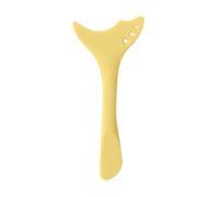 Silicone Eyelash Guide - Multifunctional Makeup Protector | Reusable Beauty Tool For Applying Mascara, Lipstick, Or Eyeshadow Without Smudges, Handy Cosmetic Aid For Learners And Experienced Makeup