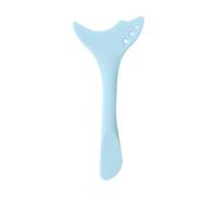 Silicone Eyelash Guide - Multifunctional Makeup Protector | Reusable Beauty Tool For Applying Mascara, Lipstick, Or Eyeshadow Without Smudges, Handy Cosmetic Aid For Learners And Experienced Makeup