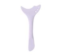 Silicone Eyelash Guide - Multifunctional Makeup Protector | Reusable Beauty Tool For Applying Mascara, Lipstick, Or Eyeshadow Without Smudges, Handy Cosmetic Aid For Learners And Experienced Makeup