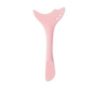 Silicone Eyelash Guide - Multifunctional Makeup Protector | Reusable Beauty Tool For Applying Mascara, Lipstick, Or Eyeshadow Without Smudges, Handy Cosmetic Aid For Learners And Experienced Makeup