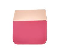 Silicone Face Applicator - ABS Silicone 4.8x4.5cm | Portable Soft Flat Head Foundation Tool, Facial Makeup Brush Applicator | Smooth Blending Tool For Mud Lotion CC Cream Cosmetics Body Butter Daily