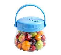 Silicone Food Storage Containers - Leak Proof Food Storage Container, 800ml Foldable Leak-Proof Airtight | Freshness Keeping Foods Container For Kitchen Outdoor Travel Picnic Hiking Refrigerator