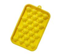 Silicone Freezer Trays With Lid - Versatile Heart Shape Mould Maker