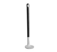 Silicone Golf Cepillo para el Inodoro Flexible Flexible Flexible Higiénico Declarado Soft Softles Cepillo de Limpieza Profunda para la Copa del Inodoro Disparo de baño Bañera de