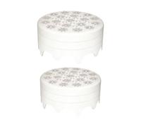 Silicone Grid | for Flowers Silicone Bouquet Stem Fixing Grid