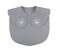 Silicone Hair Cutting Cape - Black, Waterproof Hair Dye Cover Shawl, Barber Shop Styling Cape, Non-Slip Collar, Stain-Resistant Easy Clean, Unisex Hairdressing Accessory | Elderly, Women, Teenagers, C