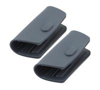 Silicone Handle Cover, Pot Grip Sleeve, Non-Slip Protection Pad, Heat-Resistant Material, Extended 8.5cm Design, Perfect for Casserole Dishes, Baking Trays, Meal Prep, Kitchen Serving