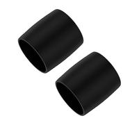 Silicone Handlebar , Grip Rings Stretchable Silicone Elastic Fasten Loop 2 | Road Bike Handlebar , Tape Retaining Ring For Commuting Touring Riding Road Cycling Training