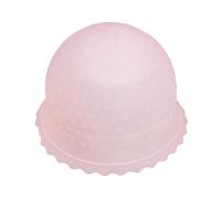 Silicone Highlighting Cap - Reusable Coloring Hat for Precision Highlights | Punched Hole Cap, Professional Highlighting Tool for Salon and Home Coloring