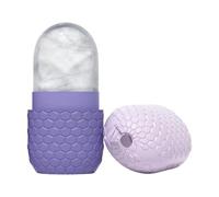 Silicone Ice Face Roller - Reusable Beauty Tool for Skin Tightening & Spa