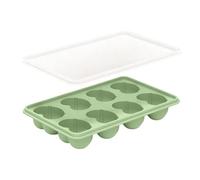 Silicone Ice Mold - 6 Cavity Funny Butt Shape Easy Release Cute Ice Maker Molds BPA Free Silicone Purpose Tray Baking Mold | For Jelly Dessert Mini Cake Whiskey Cocktail