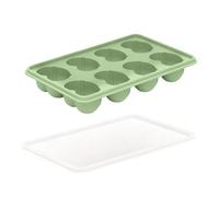 Silicone Ice Mold, Funny Butt Shape, Cute Ice Maker 16x11x3.9cm for Modern Art Professional Home Supplies Daily Repair Kit Modern House Accessory Unit Home Decor Interior Supply Case