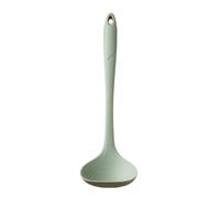 Silicone Kitchen Ladle - Spoon Ladle Utensil Large Size Heat Resistant