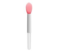 Silicone Lipstick Applicator Wands - Lip Balm Applicator And Smudge Brush | Small Lipstick Makeup Brush For Precision, Lip Gloss, Gradient Lips And Daily Makeup Routine