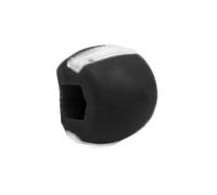 Silicone Masseter Chewing Ball Facial Muscle Jaw And Neck Muscle Exercise Ball