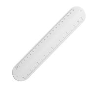 Silicone Memo Slap Bracelet - Water-Resistant Erasable Wrist Reminder Band for Nurses, Students, ofice, Task Planner Wrist Strap for Notes, Schedules, Study Aid, Reusable Writing Bracelet for Work