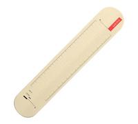 Silicone Memo Slap Bracelet - Water-Resistant Erasable Wrist Reminder Band for Nurses, Students, ofice, Task Planner Wrist Strap for Notes, Schedules, Study Aid, Reusable Writing Bracelet for Work