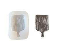 Silicone Miniature Resin Mould for Detailed Craft and Jewelry Making with Reusable Designs Reusable Silicone Craft Mould