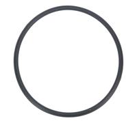 Silicone Mix Sealed Ring Mixer Main Pot Lid Seal Gasket Replacement Part Heatproof Kitchen Food Processor Accessory