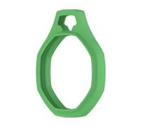 Silicone Modification Refit Frame Cover for Swatch Royal Pop Pocket Watch Screen Protector for Swatch Royal Pop Watches Accessories